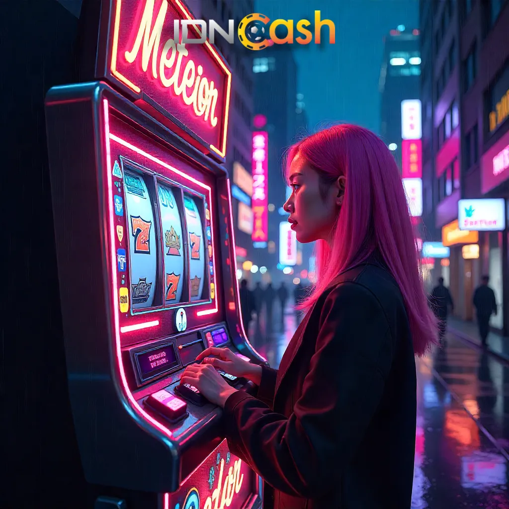 IDNCASH LINK ALTERNATIF MASUK SITUS SLOT GACOR 2025 - WooCommerce eCommerce